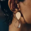 Naé Earrings Edition Glass