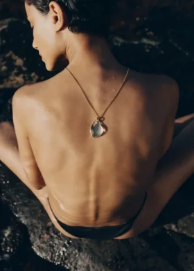 Naé Pendant Edition Glass
