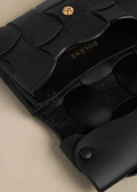 Neiti Card Holder Edition Duo Black