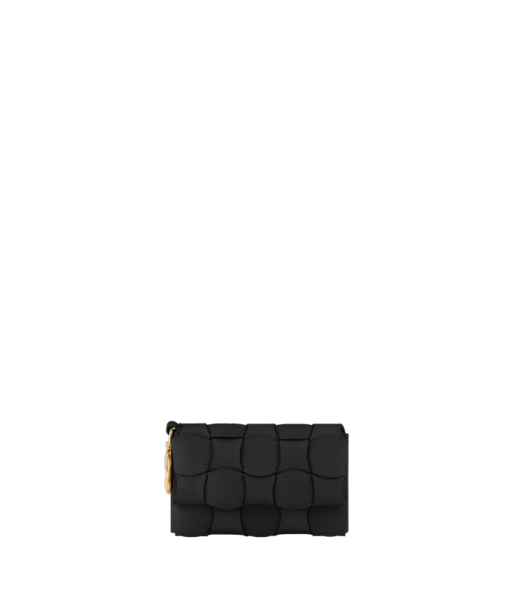 Neiti Card Holder Edition Duo Black