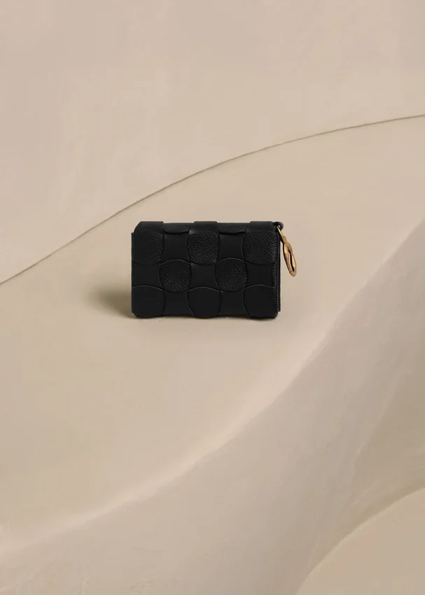 Neiti Card Holder Edition Duo Black