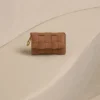 Neiti Card Holder Edition Duo Camel