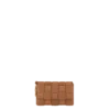 Neiti Card Holder Edition Duo Camel