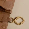 Neiti Card Holder Edition Duo Camel
