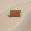Neiti Card Holder Edition Duo Camel