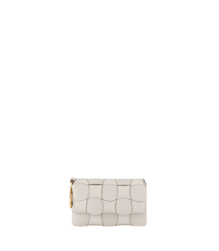 Neiti Card Holder Edition Duo Chalk