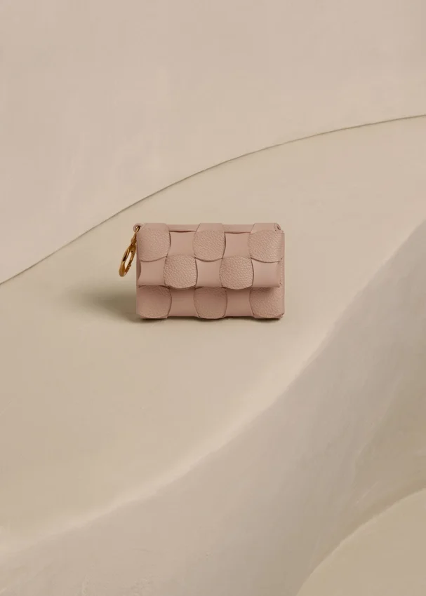 Neiti Card Holder Edition Duo Dune