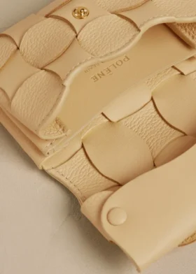 Neiti Card Holder Edition Duo Wheat