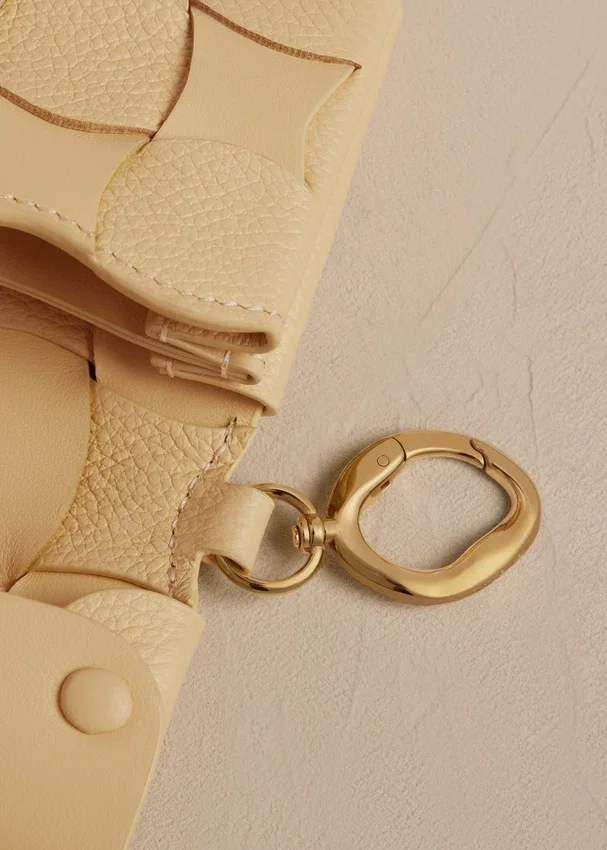 Neiti Card Holder Edition Duo Wheat