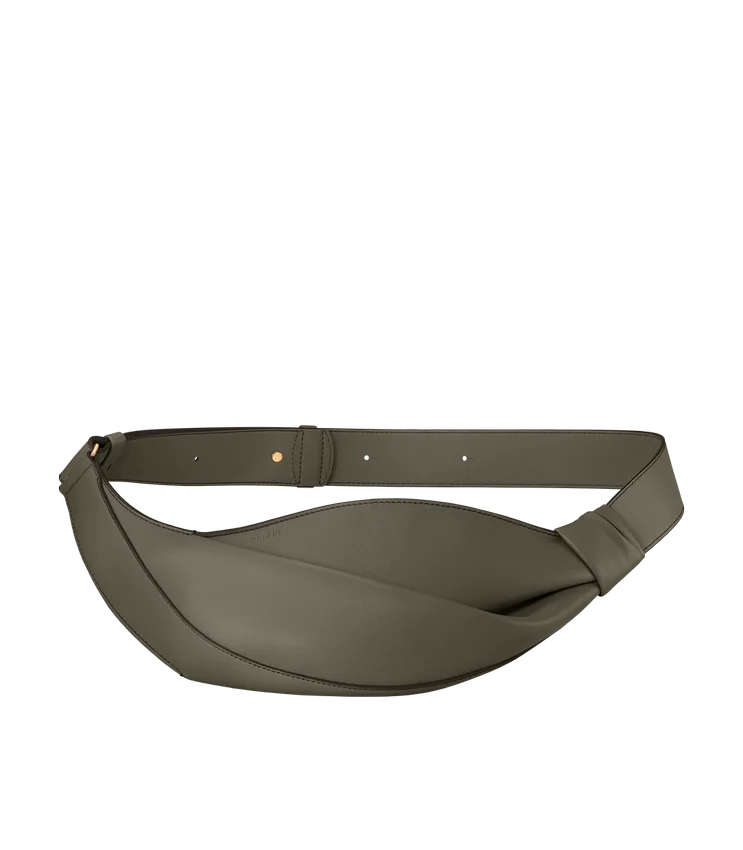 Neyu Edition Smooth Smoky Green