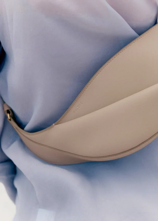 Neyu Edition Smooth Taupe