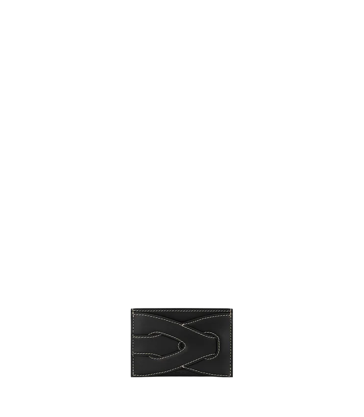 Nodde Card Holder Edition Black