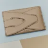 Nodde Card Holder Edition Sand