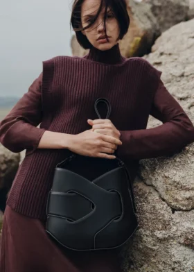 Nodde Hobo Edition Smooth Black