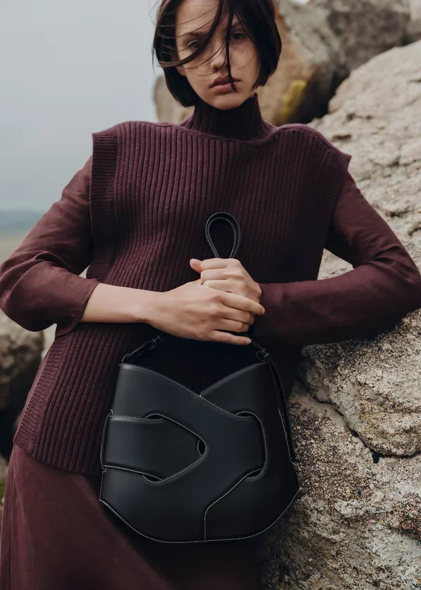 Nodde Hobo Edition Smooth Black