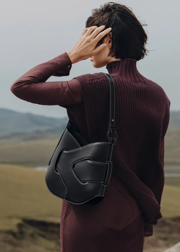 Nodde Hobo Edition Smooth Black
