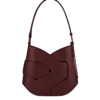 Nodde Hobo Edition Smooth Black Cherry