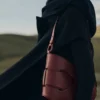 Nodde Hobo Edition Smooth Black Cherry