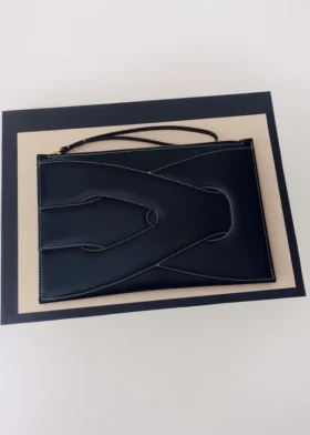 Nodde Pouch Edition Black