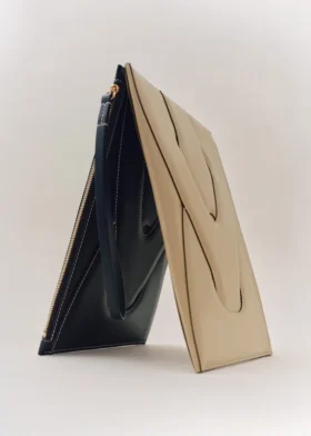 Nodde Pouch Edition Black