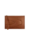 Nodde Pouch Edition Cognac