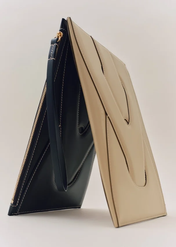 Nodde Pouch Edition Black