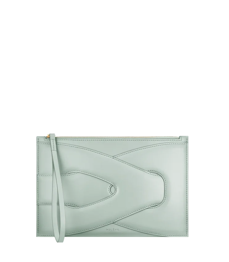 Nodde Pouch Edition Sea Foam