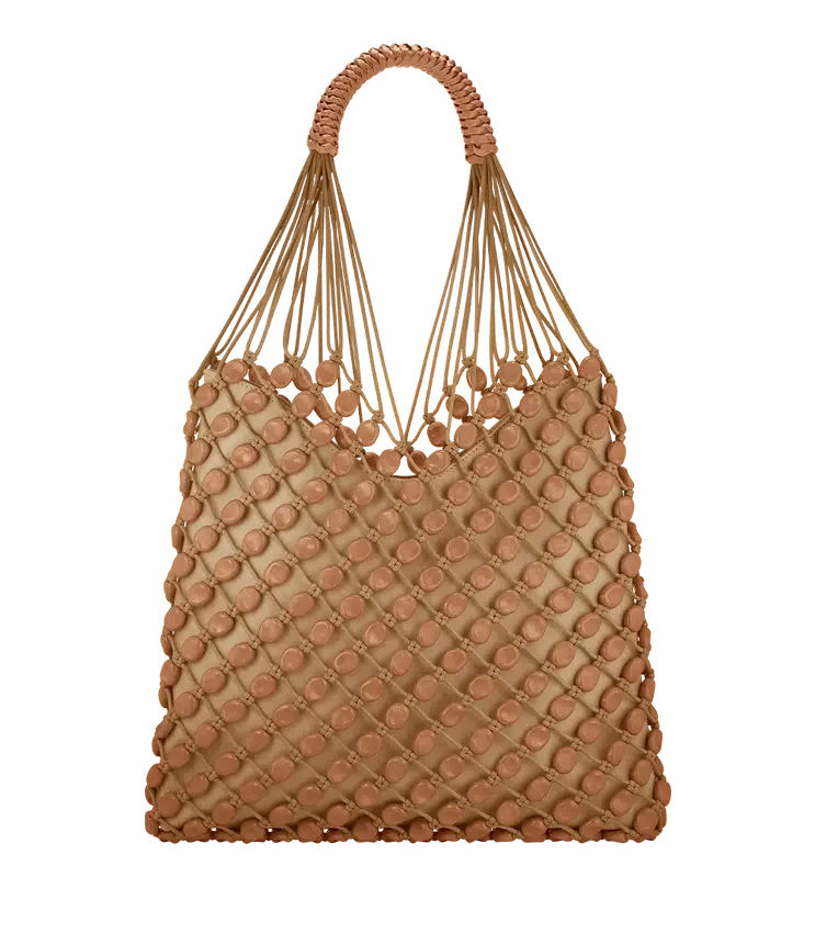 Nomad Solé Edition Tan