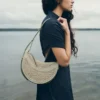 Numéro Dix Edition Raffia Laurel
