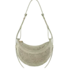 Numéro Dix Edition Raffia Laurel