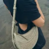 Numéro Dix Edition Raffia Laurel