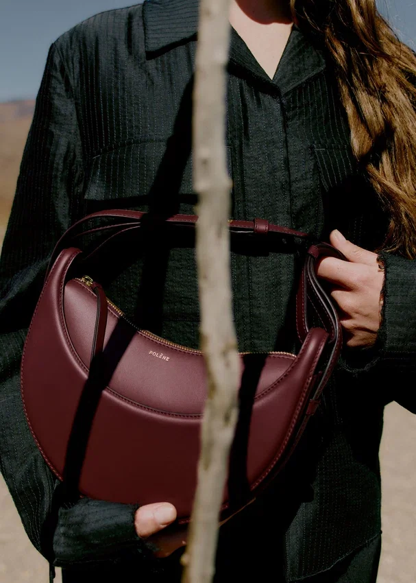 Numéro Dix Edition Smooth Black Cherry