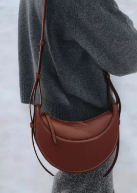 Numéro Dix Edition Smooth Red Clay