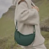 Numéro Dix Edition Textured Green