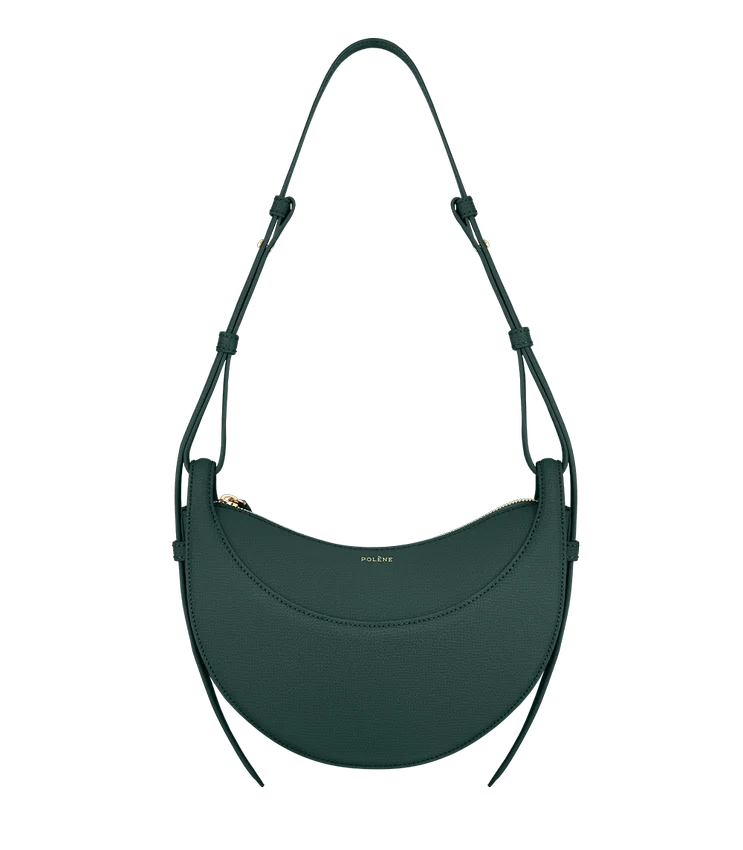 Numéro Dix Edition Textured Green