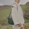 Numéro Dix Edition Textured Green