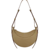 Numéro Dix Edition Textured Smoky Olive