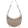 Numéro Dix Edition Textured Taupe