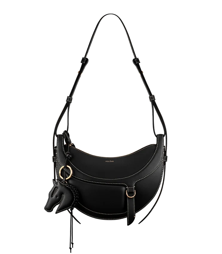 Numéro Dix Galop Edition Black