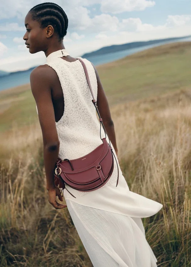 Numéro Dix Galop Edition Black Cherry