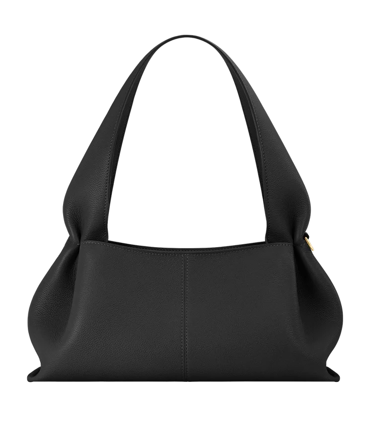 Numéro Neuf East West Edition Textured Black