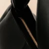 Numéro Neuf East West Edition Textured Black
