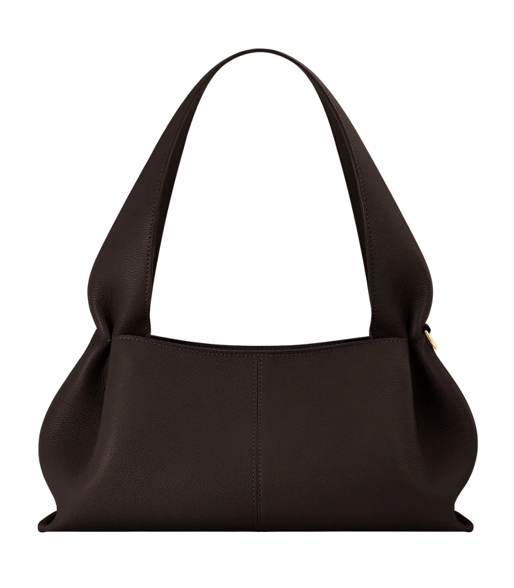 Numéro Neuf East West Edition Textured Ebony