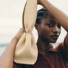 Numéro Neuf East West Edition Textured Sand