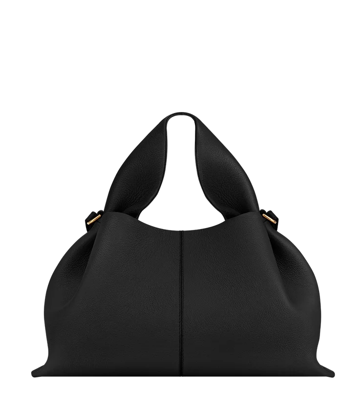 Numéro Neuf Edition Textured Black