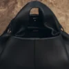 Numéro Neuf Edition Textured Black