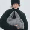 Numéro Neuf Large Edition Merino Stone