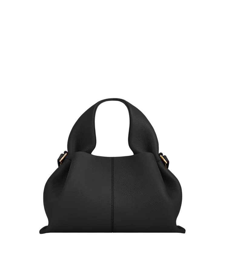 Numéro Neuf Mini Edition Textured Black