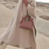 Numéro Neuf Mini Edition Textured Blush