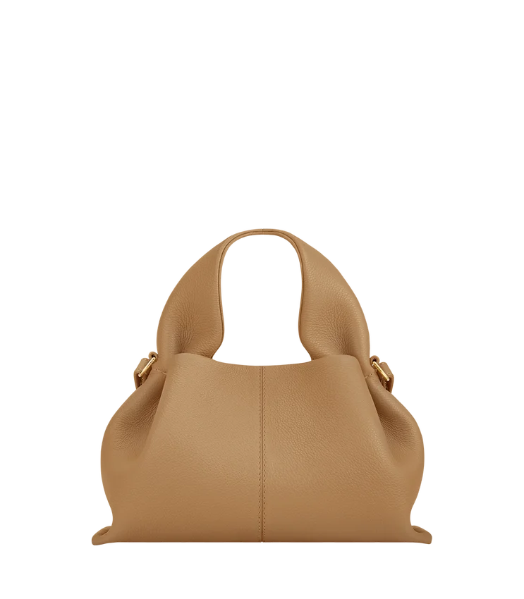 Numéro Neuf Mini Edition Textured Ocher